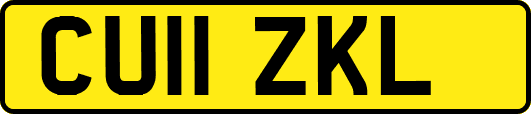 CU11ZKL