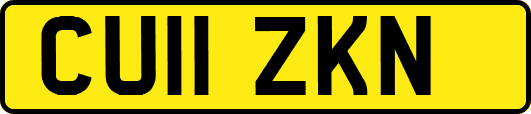 CU11ZKN