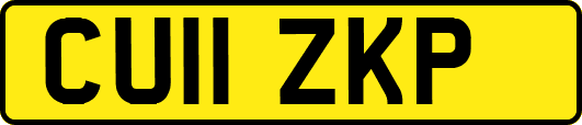CU11ZKP