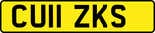 CU11ZKS