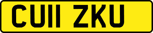 CU11ZKU