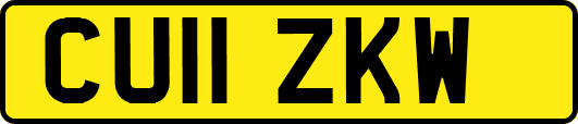 CU11ZKW
