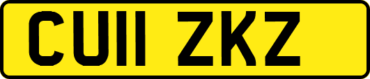 CU11ZKZ