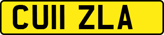 CU11ZLA