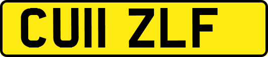 CU11ZLF