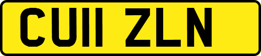 CU11ZLN