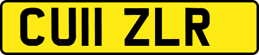CU11ZLR