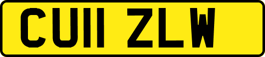 CU11ZLW