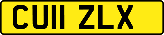 CU11ZLX