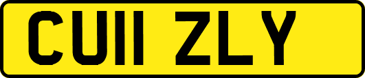 CU11ZLY