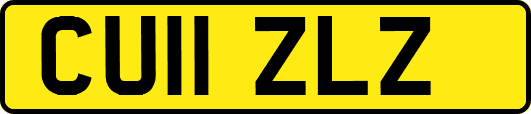 CU11ZLZ