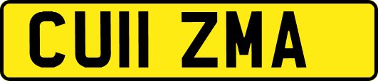 CU11ZMA
