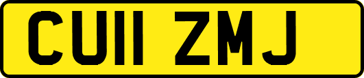 CU11ZMJ