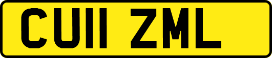 CU11ZML