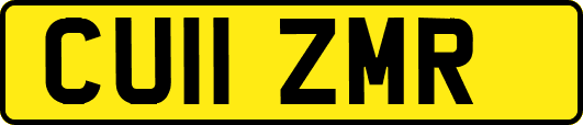 CU11ZMR