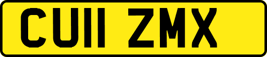 CU11ZMX