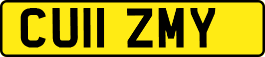 CU11ZMY