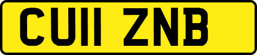 CU11ZNB