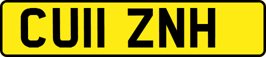 CU11ZNH