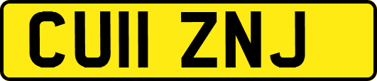 CU11ZNJ