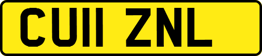 CU11ZNL