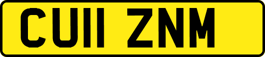 CU11ZNM