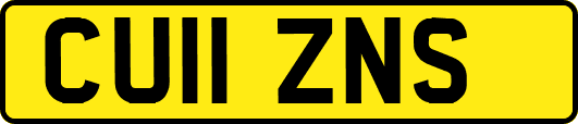 CU11ZNS