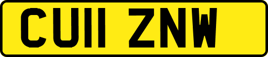 CU11ZNW