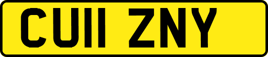 CU11ZNY