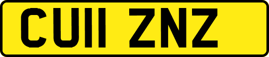 CU11ZNZ