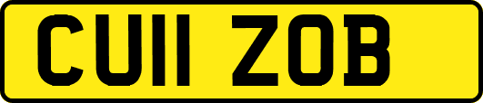 CU11ZOB