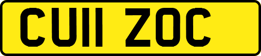 CU11ZOC