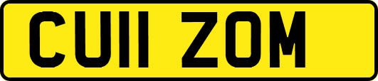 CU11ZOM