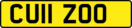 CU11ZOO