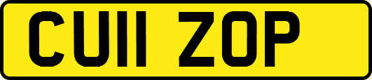 CU11ZOP