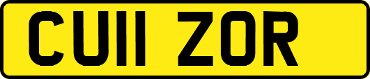 CU11ZOR