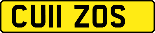 CU11ZOS