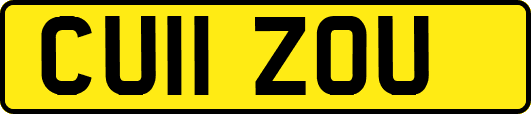 CU11ZOU