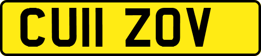 CU11ZOV