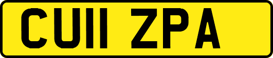 CU11ZPA