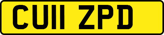 CU11ZPD