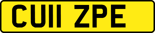 CU11ZPE