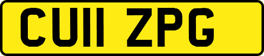 CU11ZPG