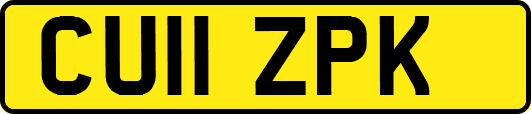 CU11ZPK