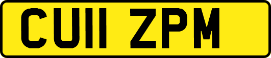 CU11ZPM