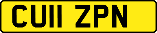 CU11ZPN