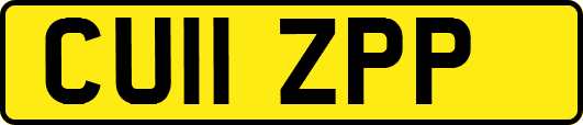 CU11ZPP