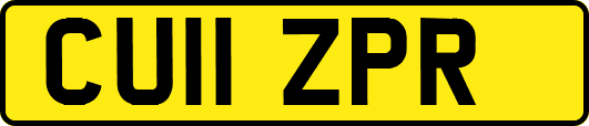 CU11ZPR