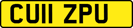 CU11ZPU
