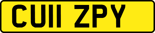 CU11ZPY